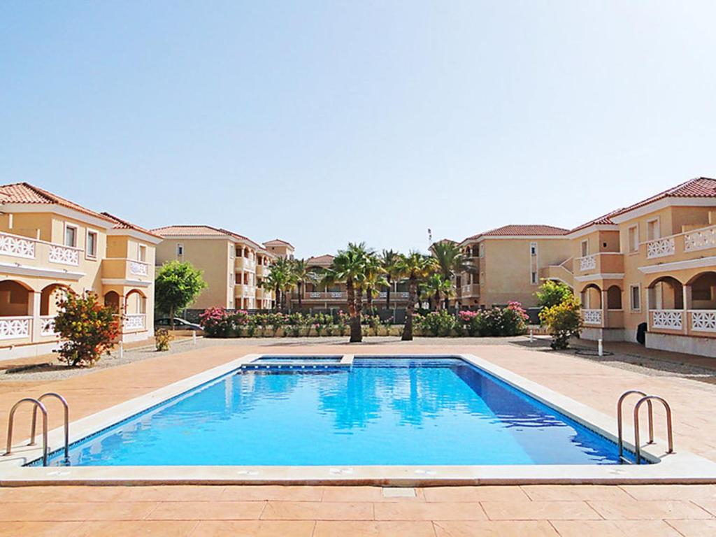 Apartment Res Mediterraneo-8 by Interhome