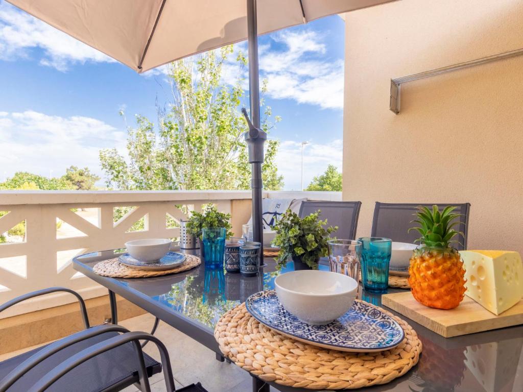 Apartment Res Mediterraneo-8 by Interhome photo 1