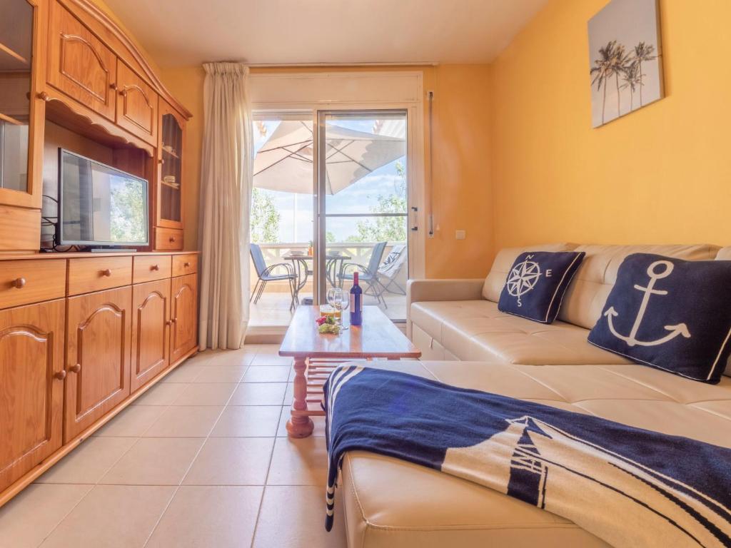 Apartment Res Mediterraneo-8 by Interhome photo 2