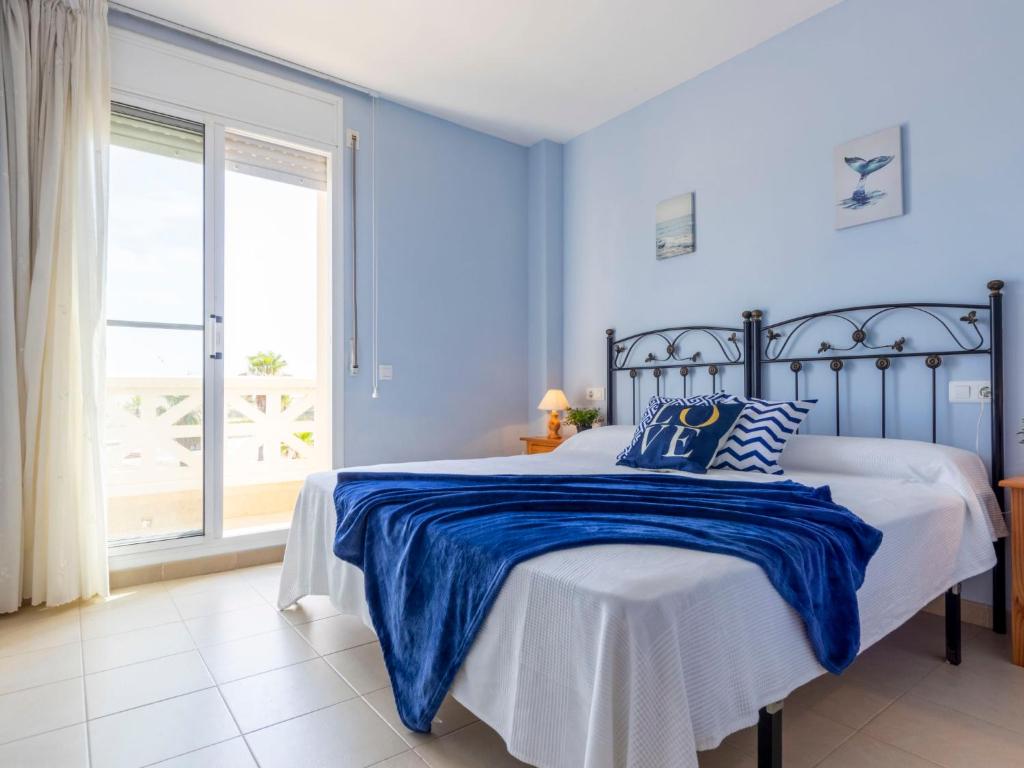 Apartment Res Mediterraneo-8 by Interhome photo 4