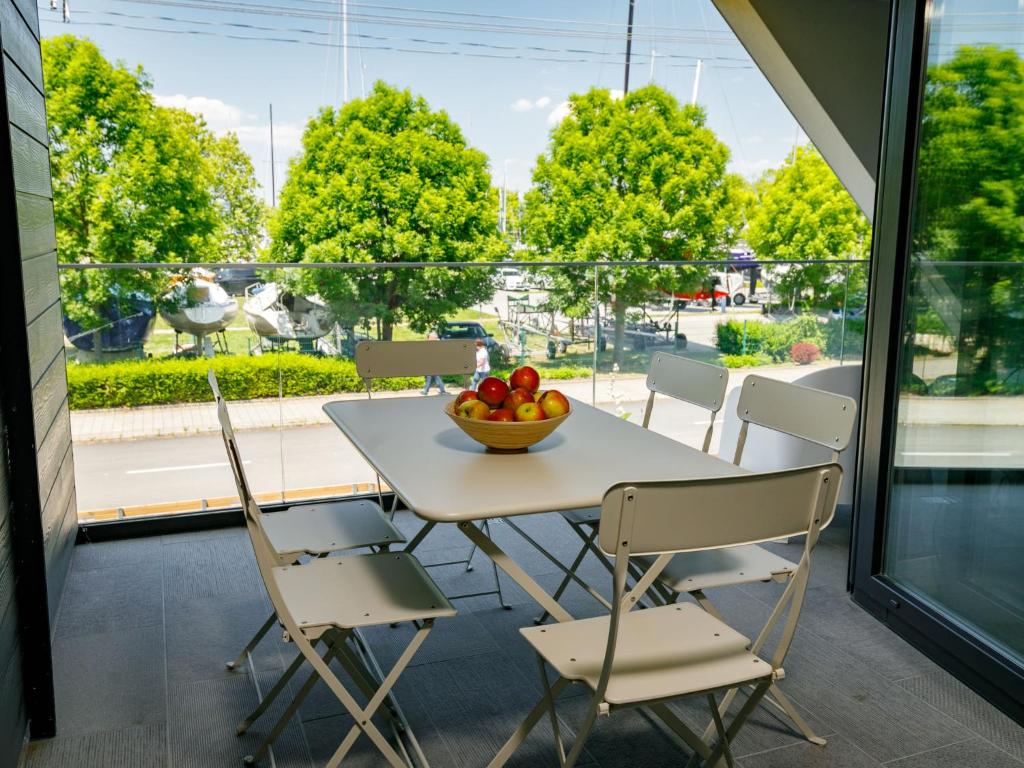 Apartment Siófok by Interhome photo 1