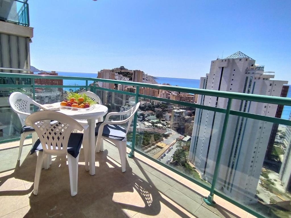 Apartment Atrium II Centro Costa by Interhome photo 2