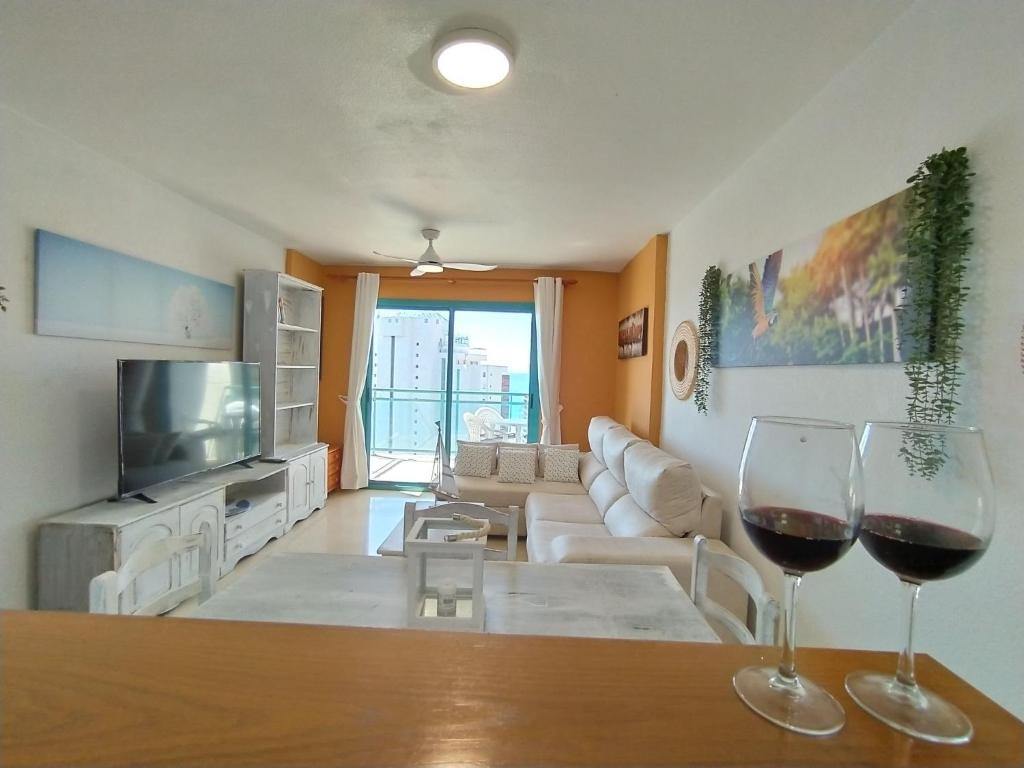 Apartment Atrium II Centro Costa by Interhome photo 1
