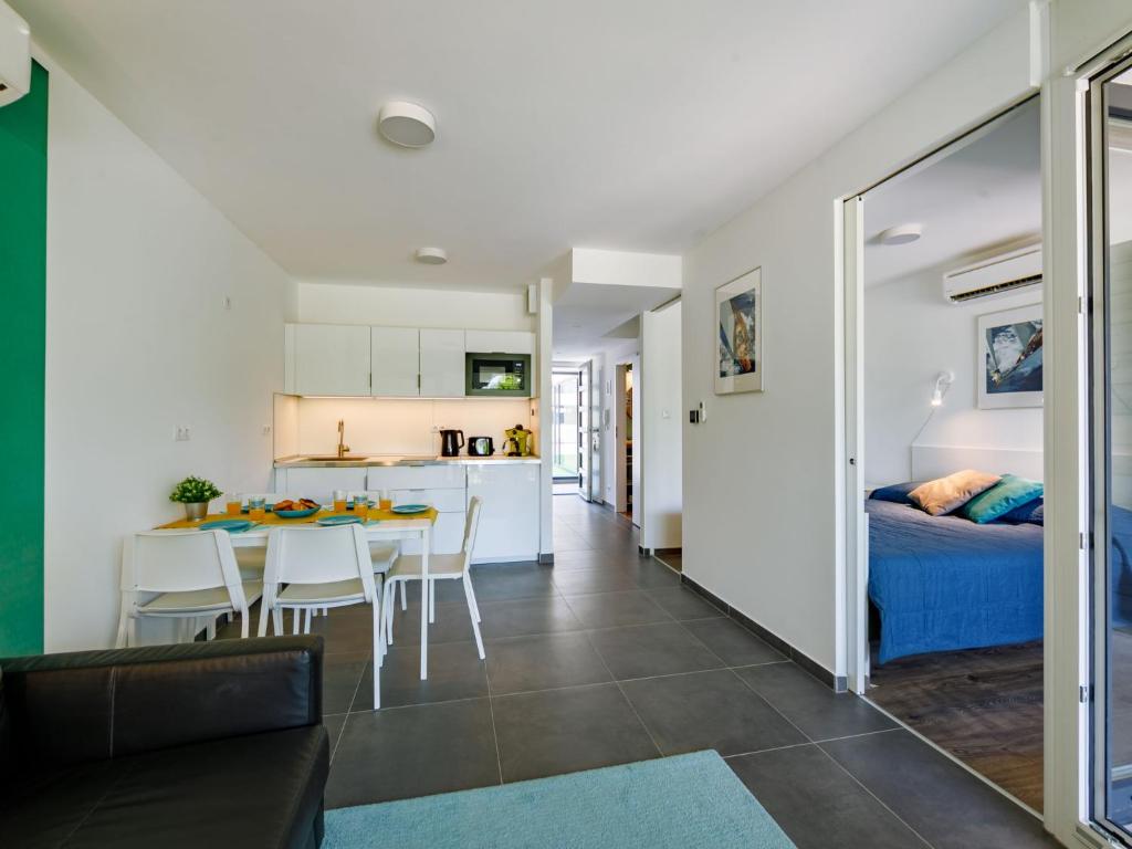 Apartment Siófok by Interhome photo 3