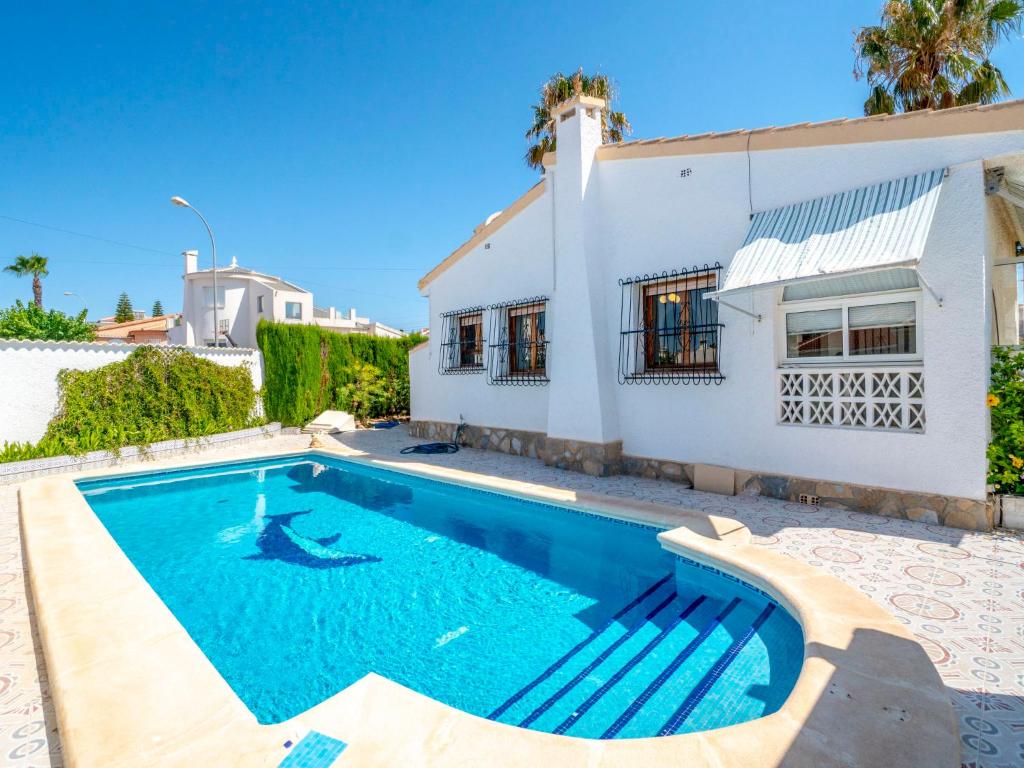 Holiday Home Picasso by Interhome photo 4