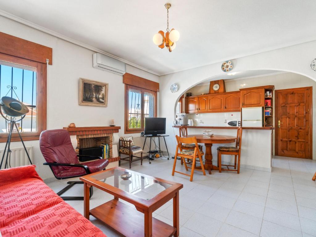 Holiday Home Picasso by Interhome photo 2