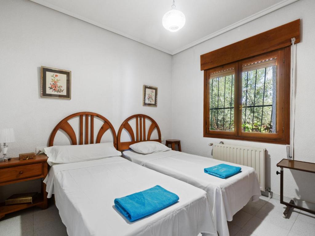 Holiday Home Picasso by Interhome photo 3