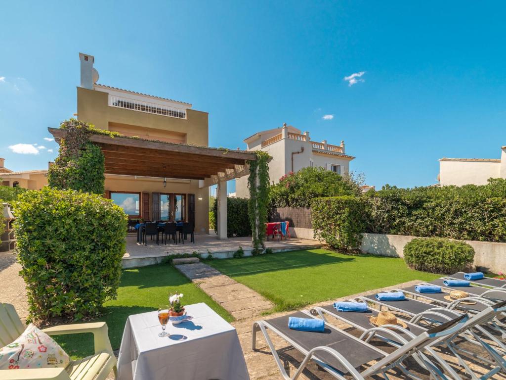 Holiday Home Ran de Mar by Interhome photo 2