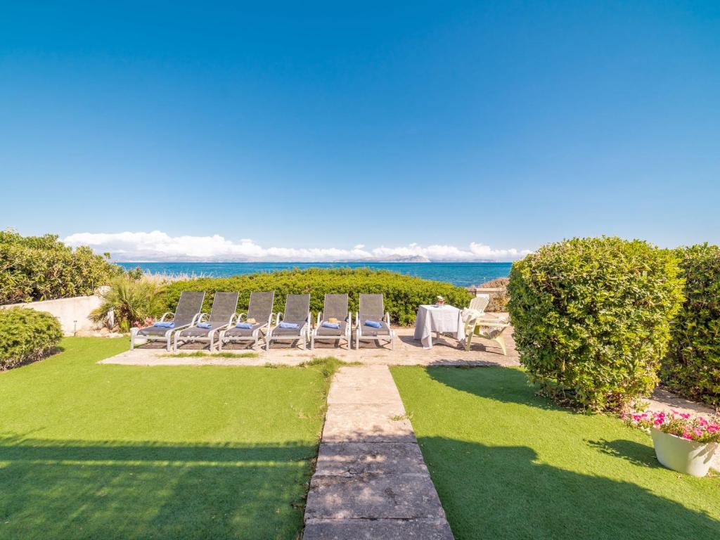 Holiday Home Ran de Mar by Interhome photo 3