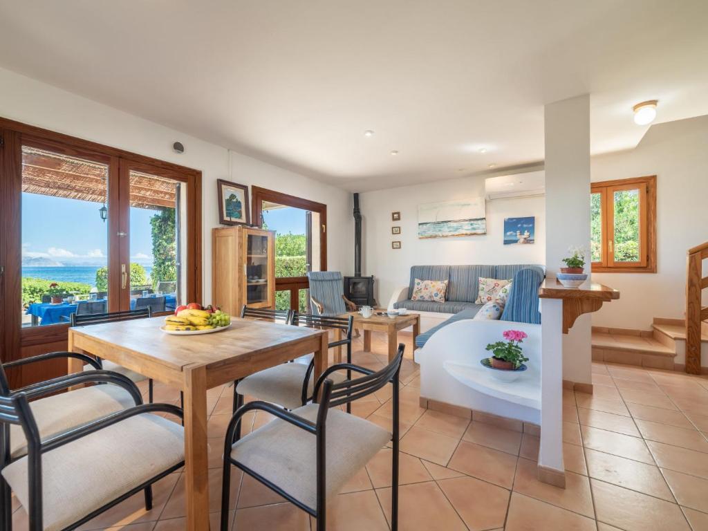 Holiday Home Ran de Mar by Interhome photo 4