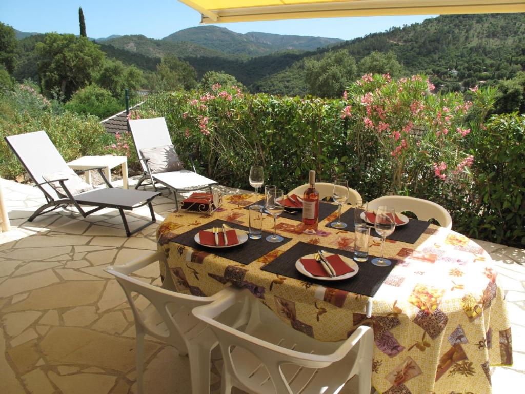 Holiday Home Marie-Julie by Interhome photo 2