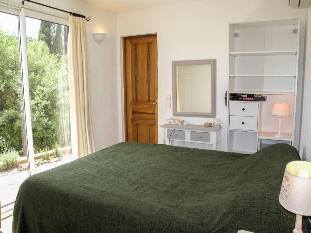 Holiday Home Marie-Julie by Interhome photo 4
