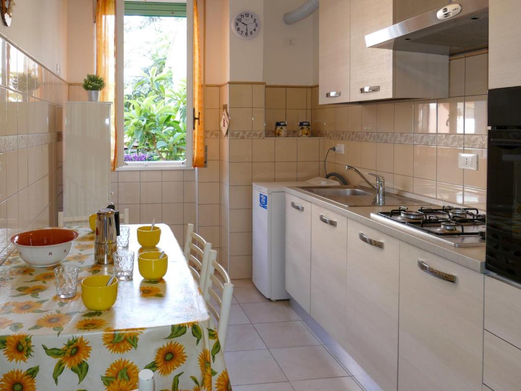 Apartment Angelo by Interhome photo 1