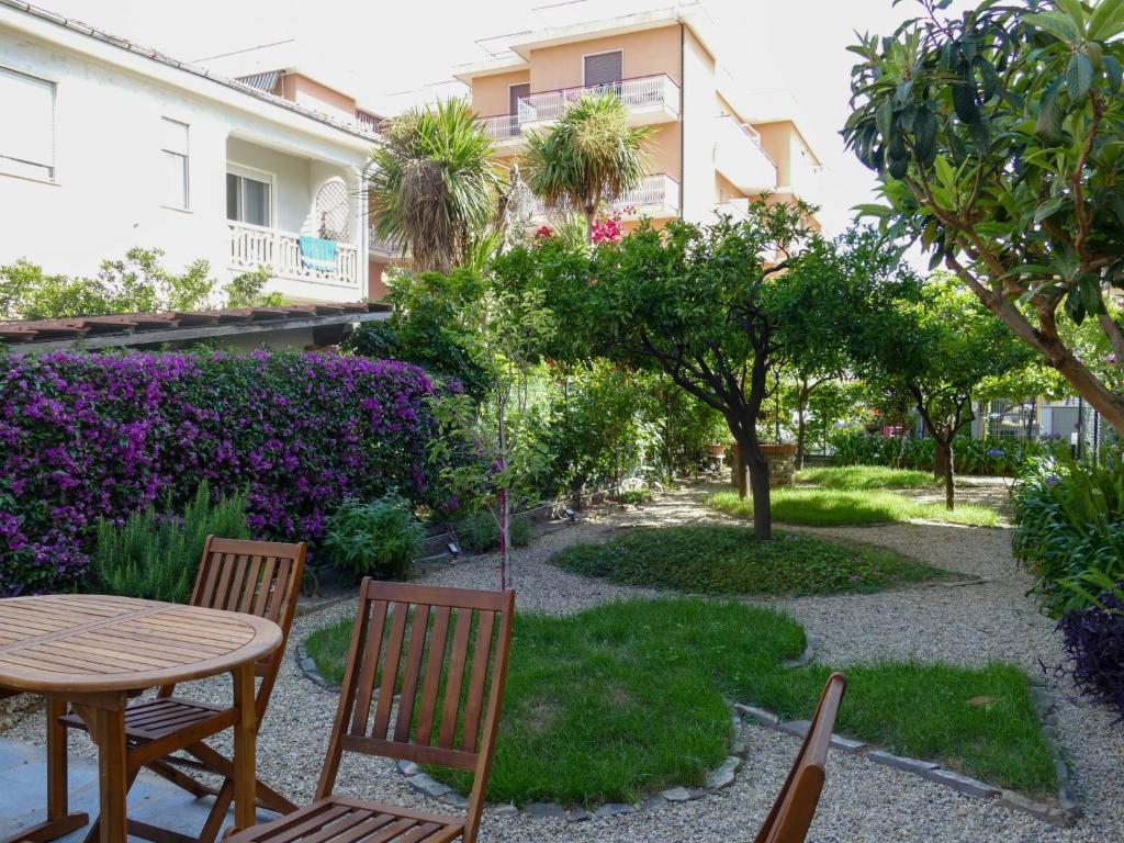 Apartment Angelo by Interhome photo 2