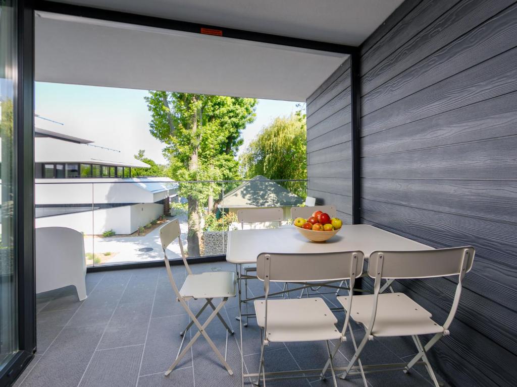 Apartment Fenyves by Interhome photo 1