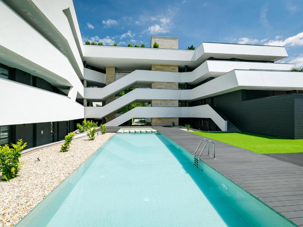 Apartment Kenese by Interhome photo 1