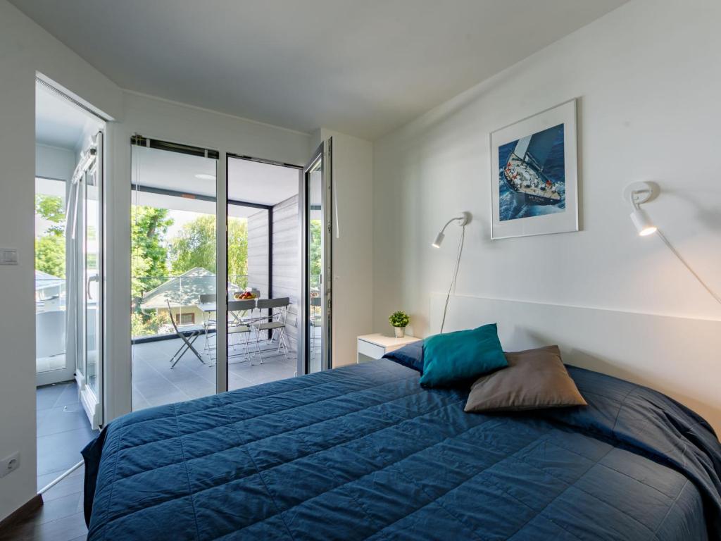 Apartment Fenyves by Interhome photo 4