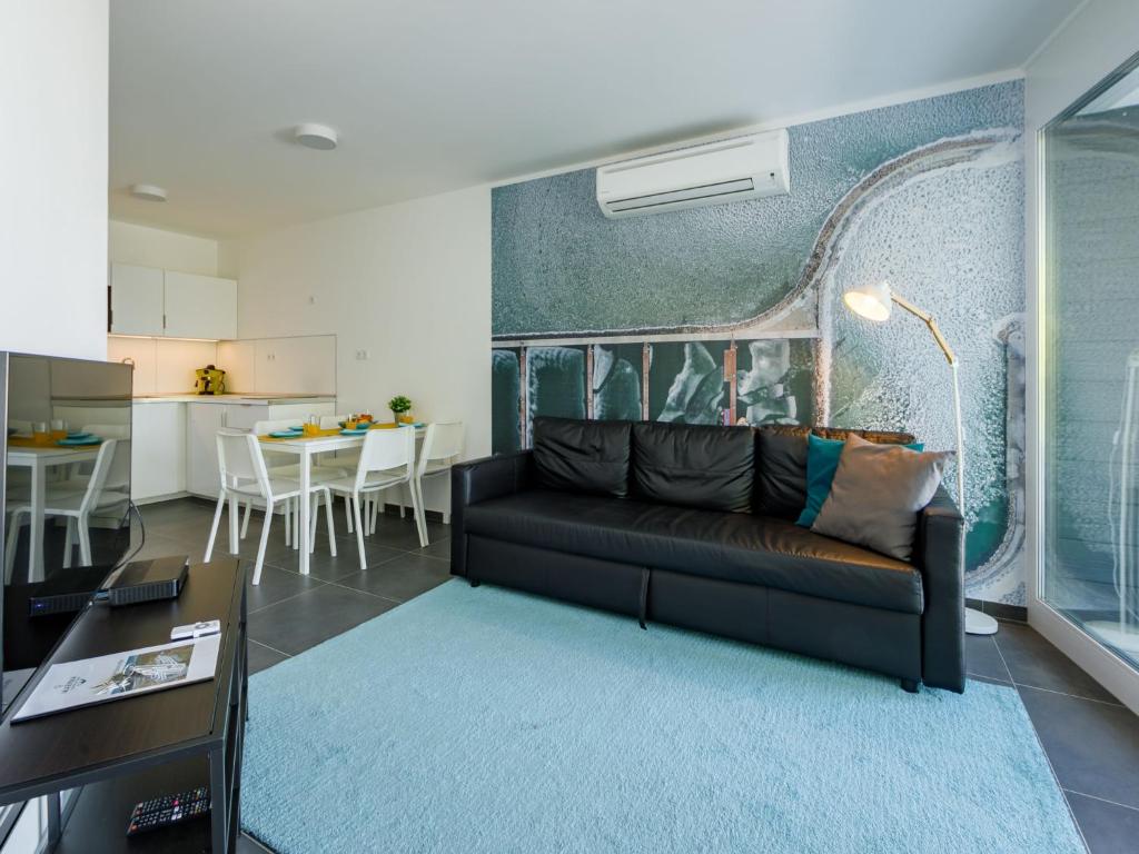 Apartment Fenyves by Interhome photo 2