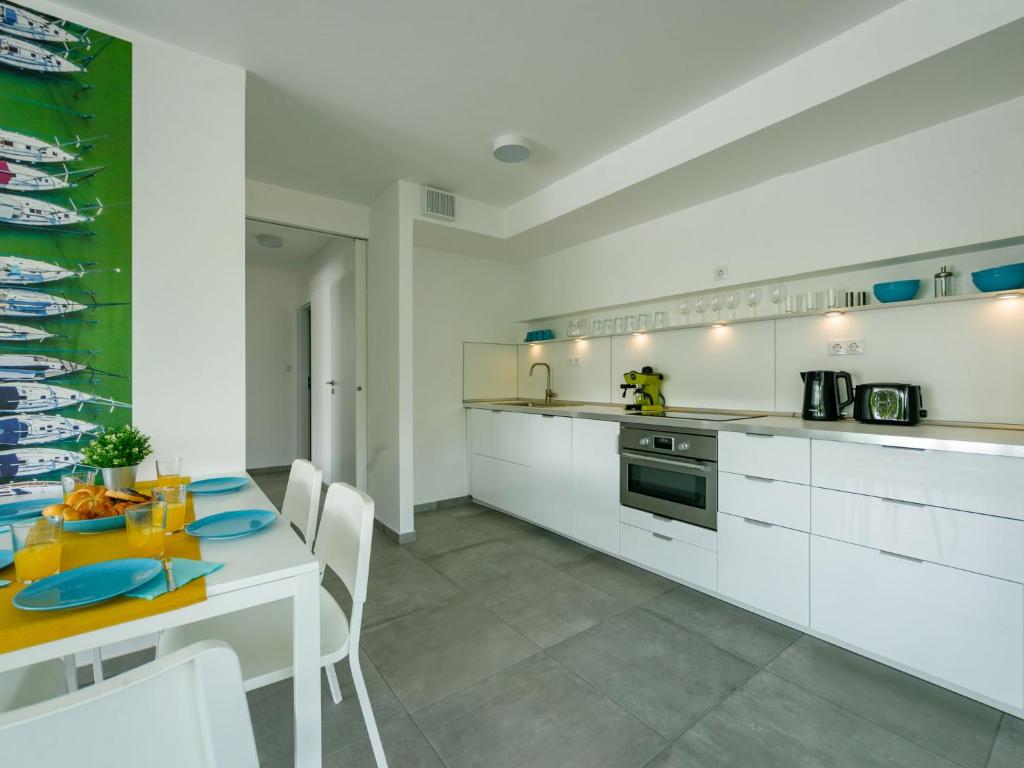 Apartment Kenese by Interhome photo 4