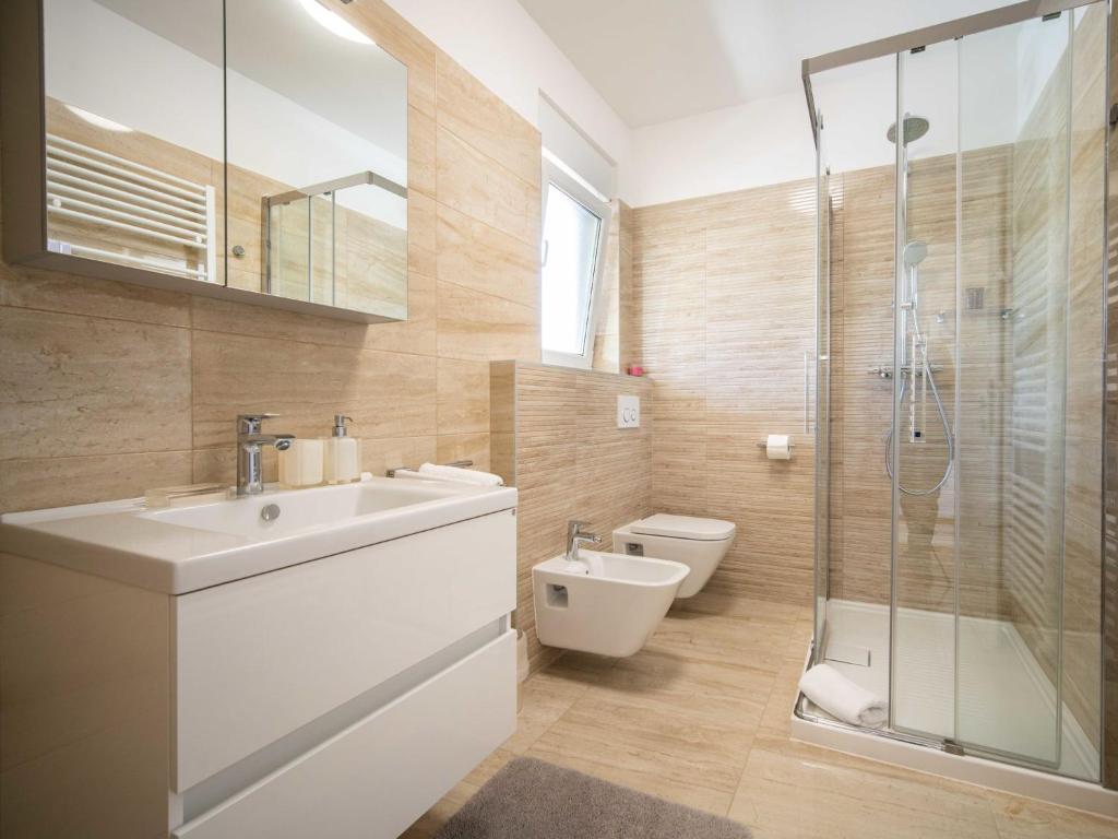 Apartment Kvarner house-1 by Interhome photo 3