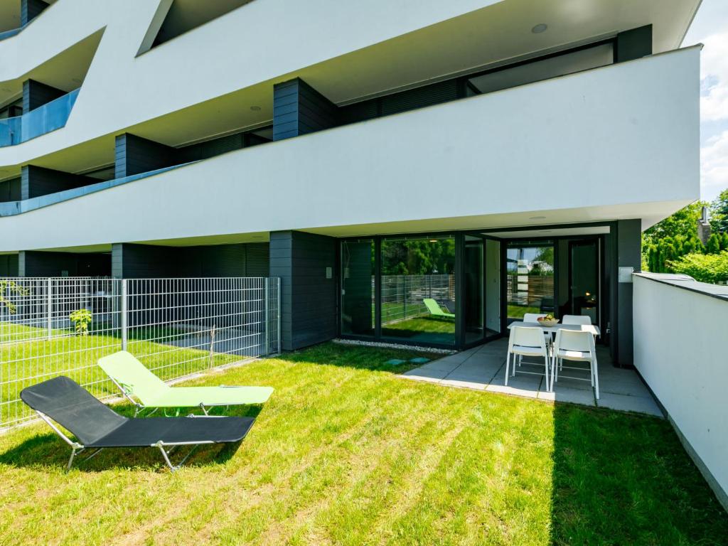 Apartment Földvár by Interhome photo 2