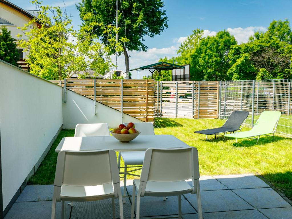 Apartment Földvár by Interhome photo 1