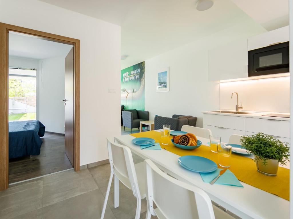 Apartment Földvár by Interhome photo 4