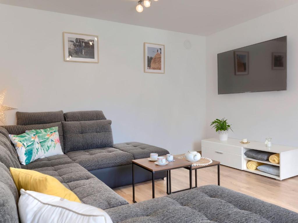 Holiday Home Villa Dobrila by Interhome photo 3