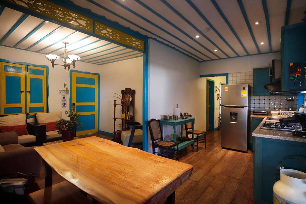 Real House Salento photo 1