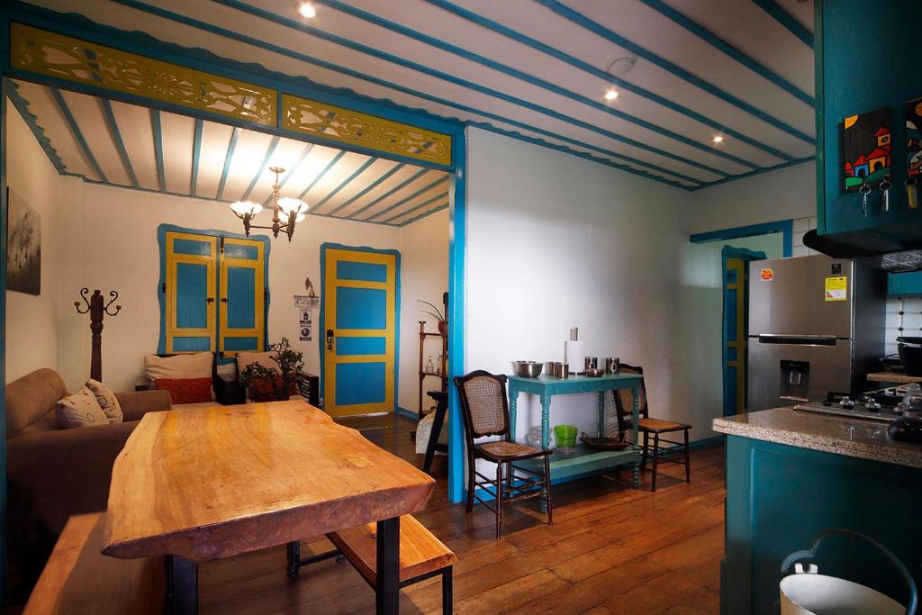 Real House Salento photo 2