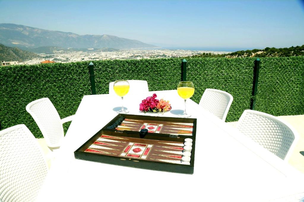 Villa myra photo 1