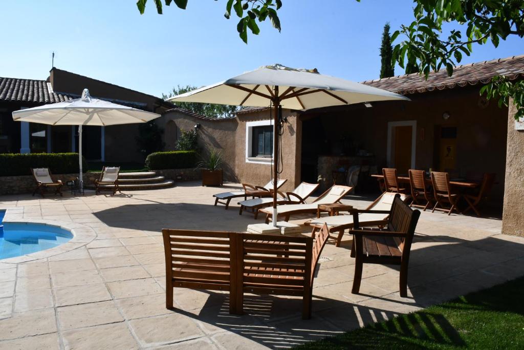 La Maison Angelvin photo 4