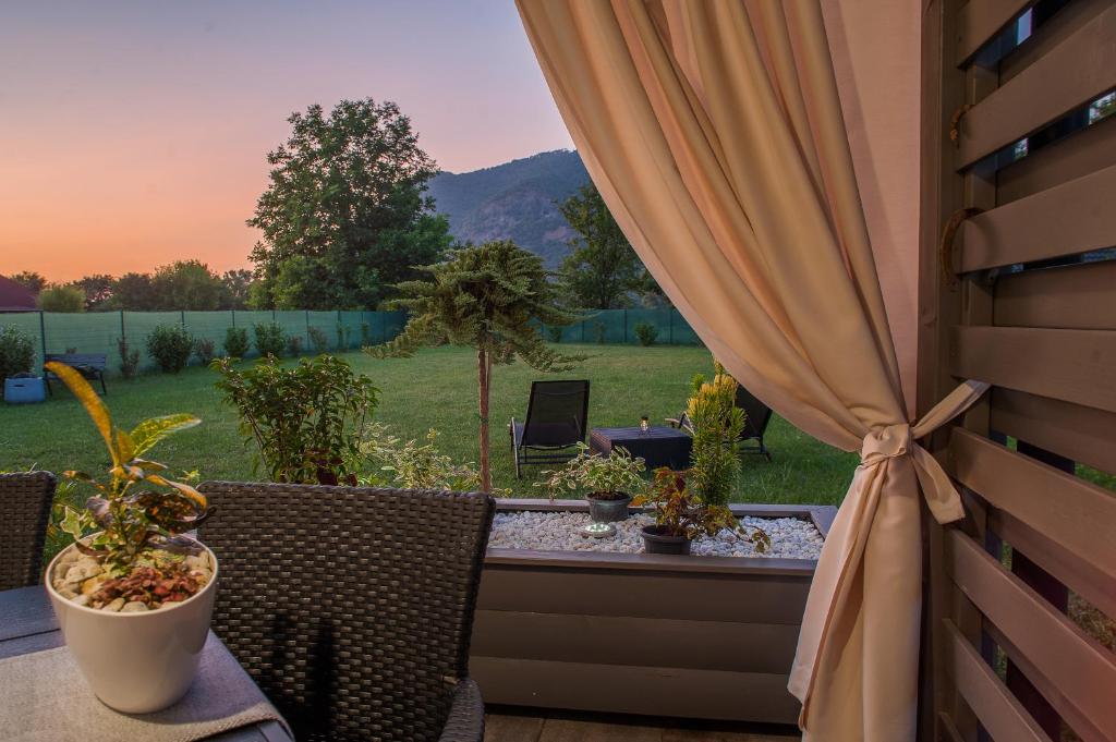 Dunazug Plusz Luxus Apartman photo 2