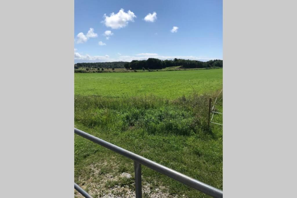Enkelt boende på charmiga Skaftö photo 4