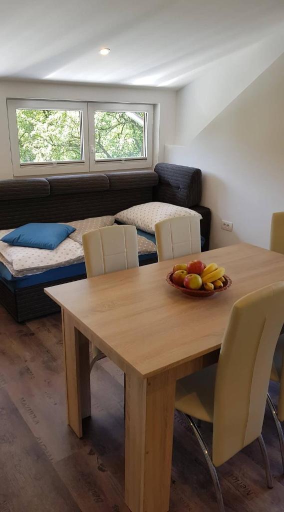 Apartma Cifra Begunje photo 3