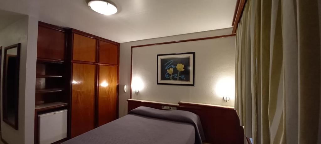 San Bernardo Park Hotel photo 3