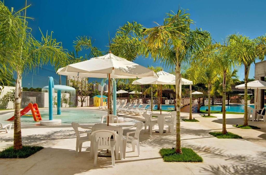 LE JARDIN Suites photo 3