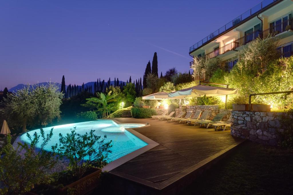 Hotel Maximilian photo 1