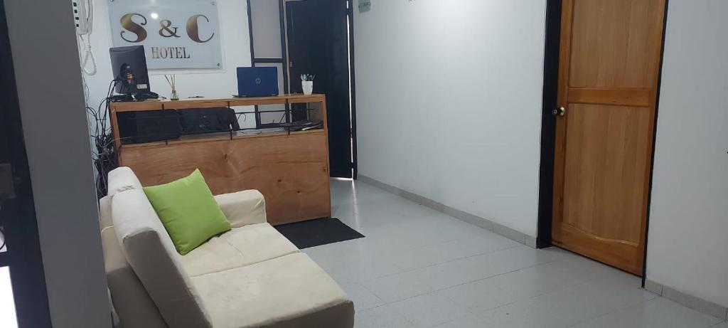 S&C HOTEL photo 4