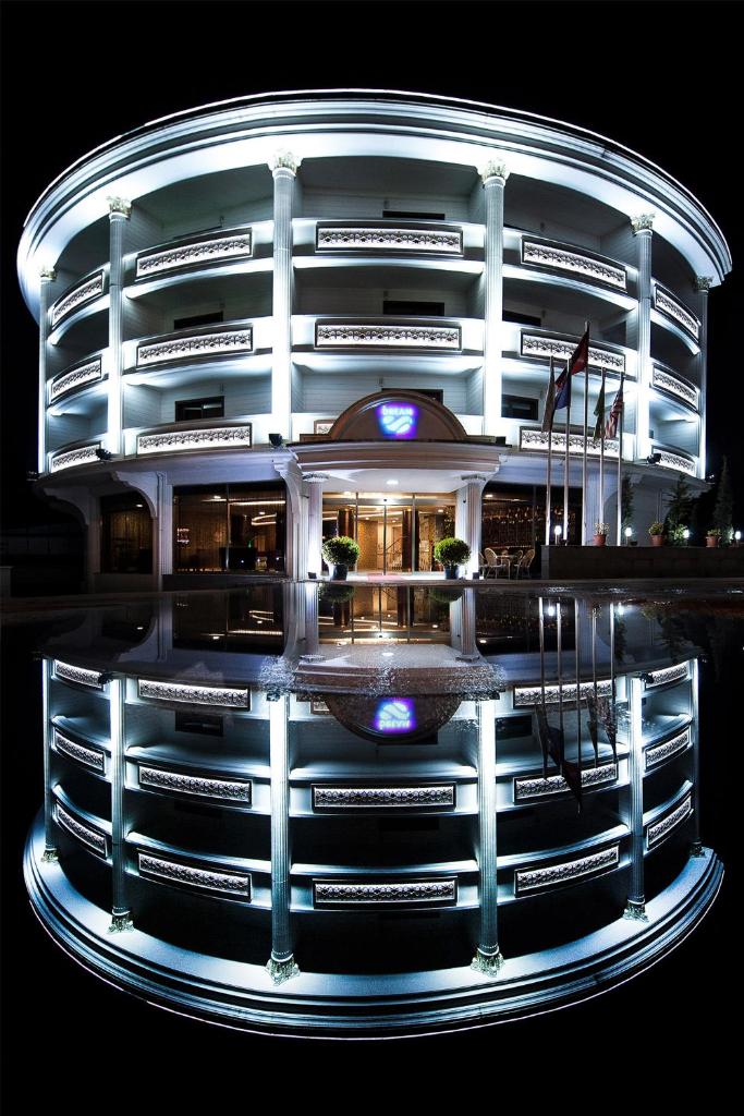 Zir Dream Thermal & Spa Hotel photo 1