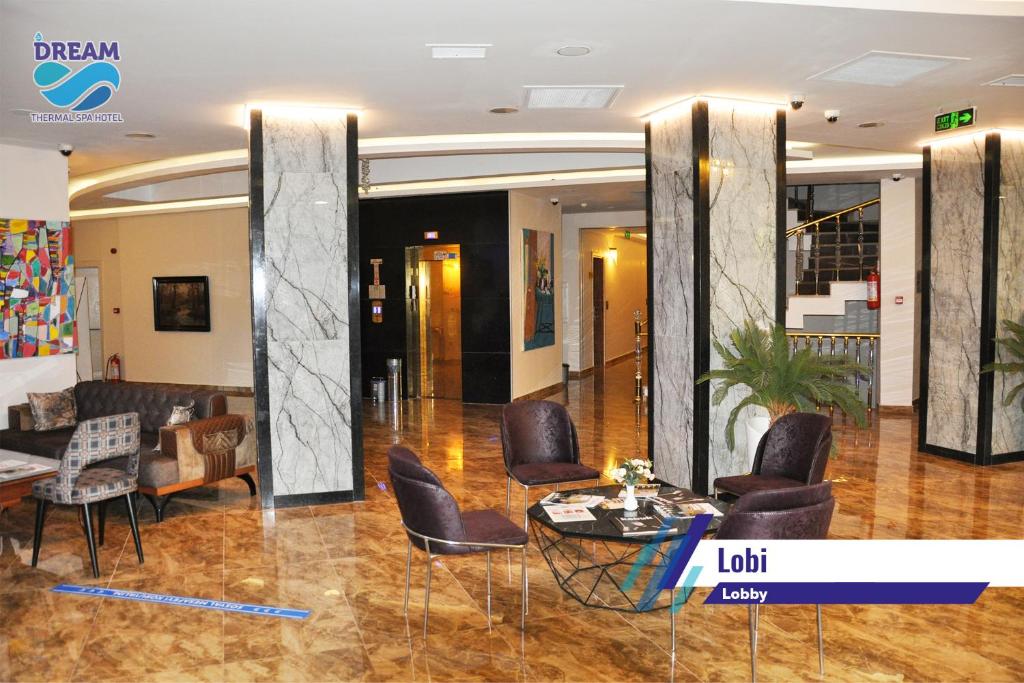 Zir Dream Thermal & Spa Hotel photo 3