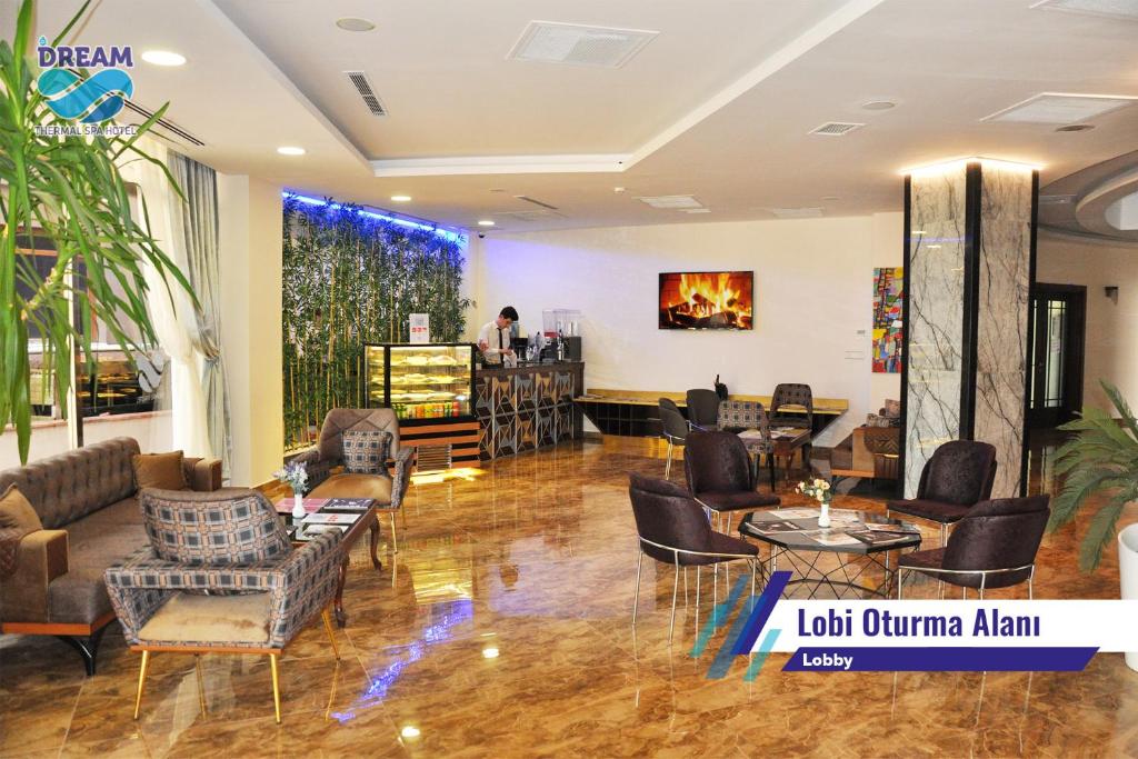 Zir Dream Thermal & Spa Hotel photo 4