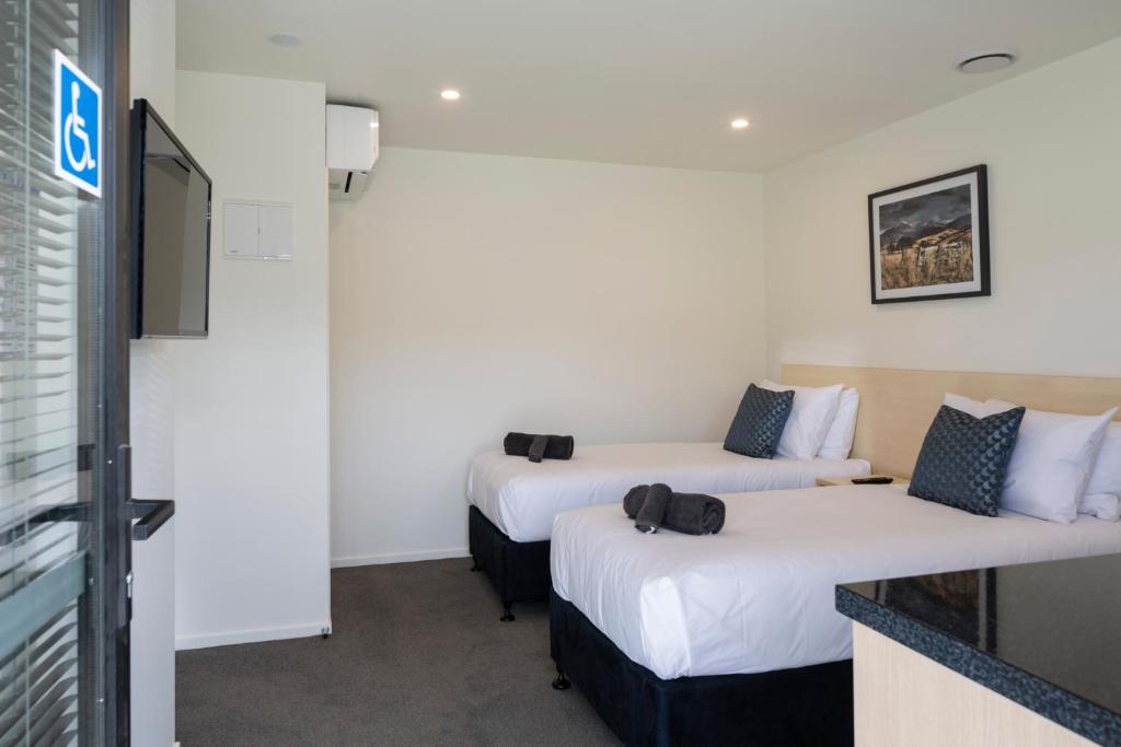 Harvest Park Studios Workers Accommodation photo 3