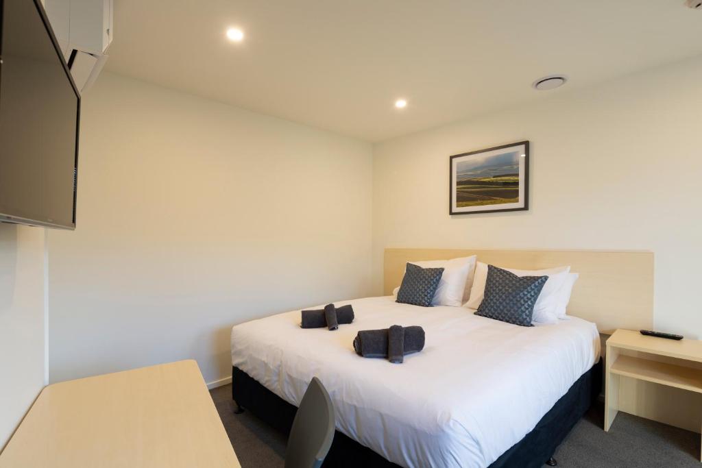 Harvest Park Studios Workers Accommodation photo 4