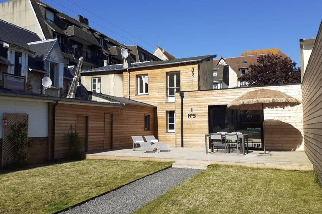 Villa N°5 photo 1