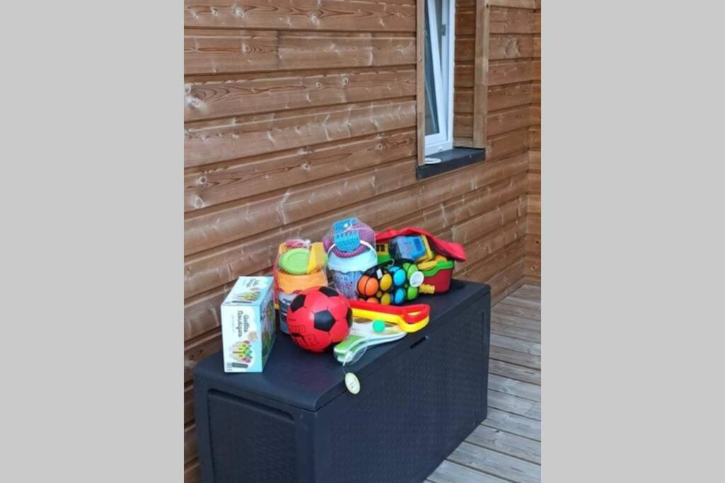 Villa N°5 photo 2