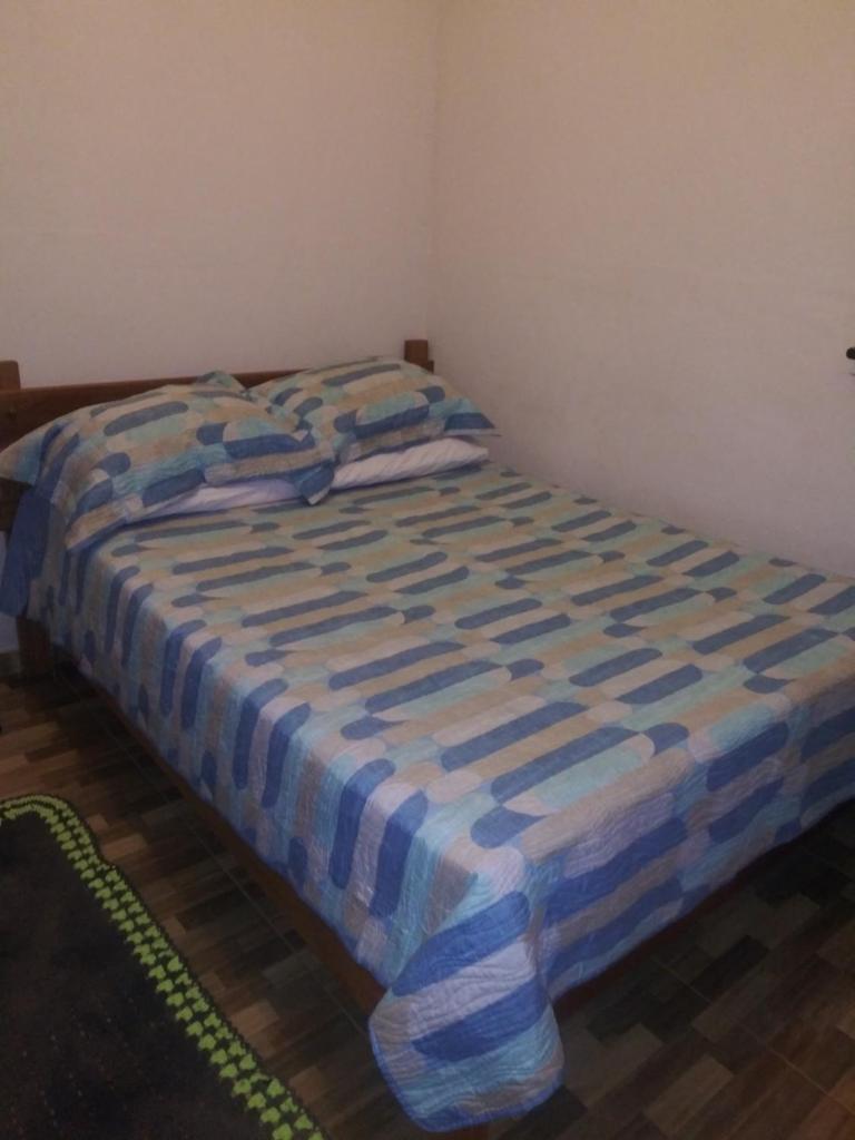 Casa da Seriema em Lapinha da Serra photo 2