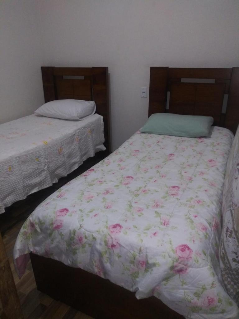 Casa da Seriema em Lapinha da Serra photo 3