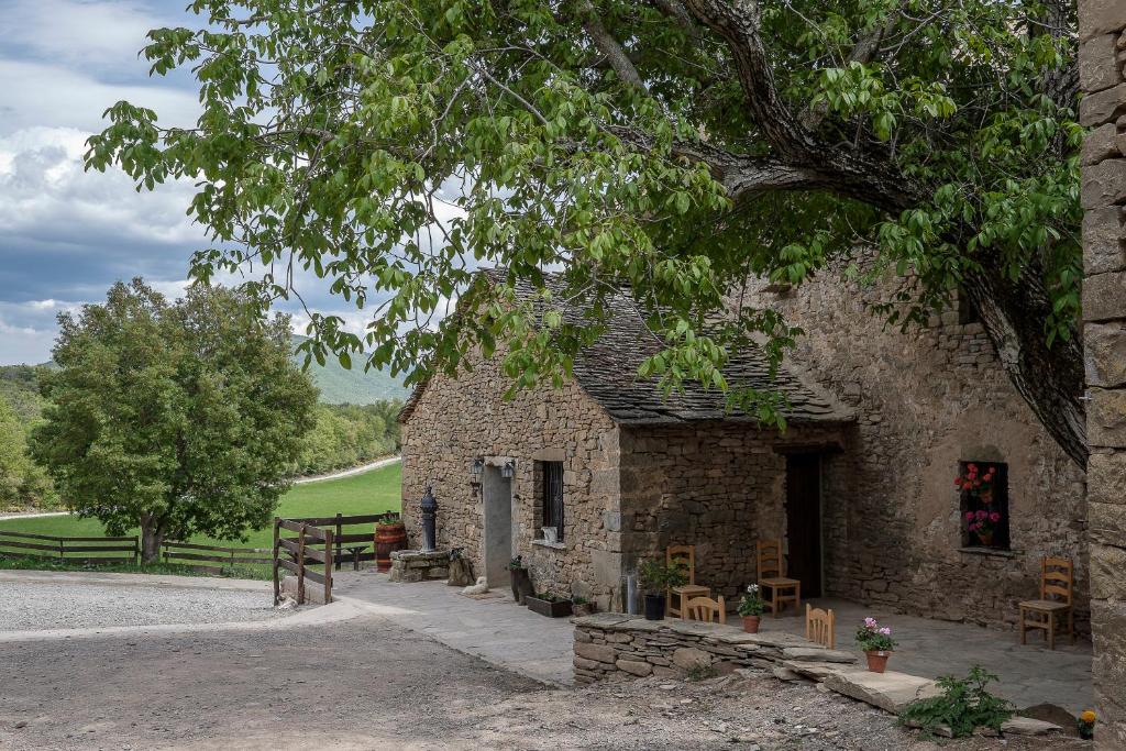 La Borda de Pastores photo 3