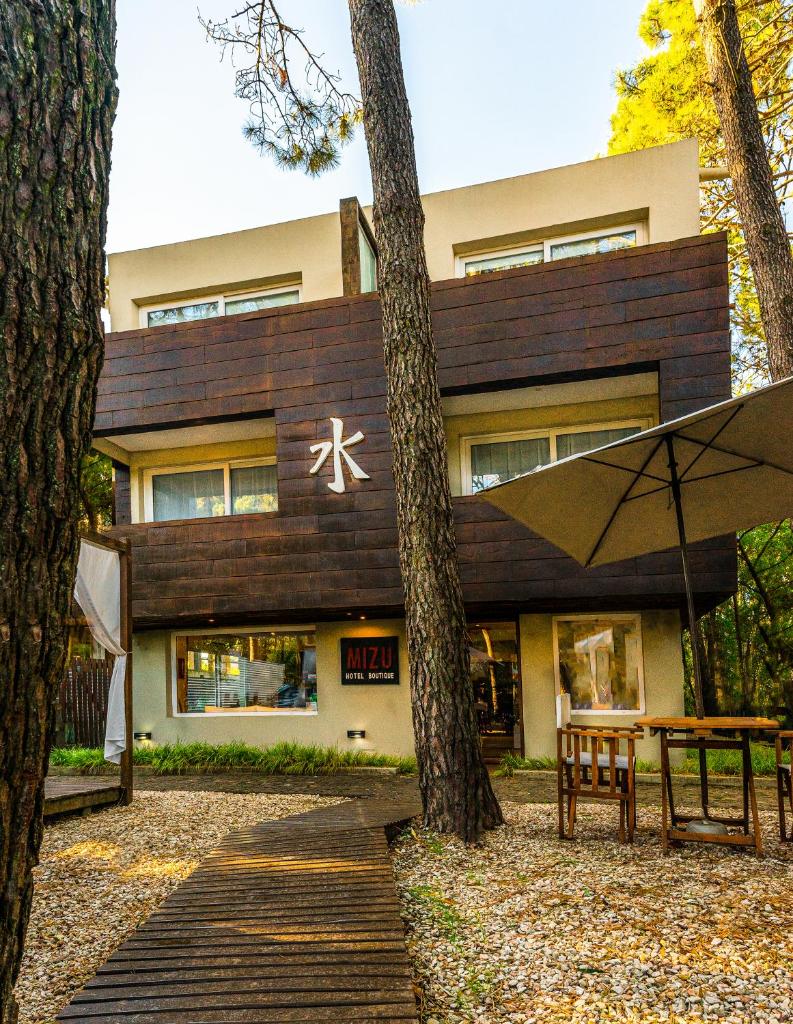 Mizu Hotel Boutique photo 4